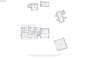 33530 Molitor Ranch Rd, Cottage Grove, OR 97424 - Photo 40