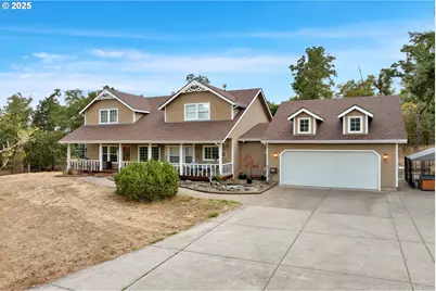 33530 Molitor Ranch Rd, Cottage Grove, OR 97424 - Photo 1