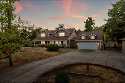 33530 Molitor Ranch Rd, Cottage Grove, OR 97424 - Photo 2