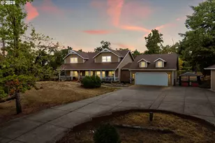 33530 Molitor Ranch Rd, Cottage Grove, OR 97424 - Photo 2
