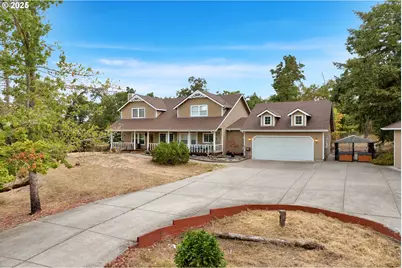 33530 Molitor Ranch Rd, Cottage Grove, OR 97424 - Photo 4