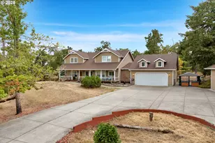 33530 Molitor Ranch Rd, Cottage Grove, OR 97424 - Photo 4