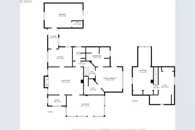 20556 S May Rd, Oregon City, OR 97045 - Photo 48