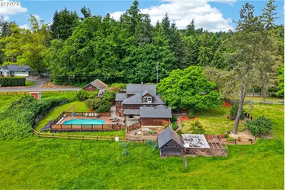 20556 S May Rd, Oregon City, OR 97045 - Photo 44