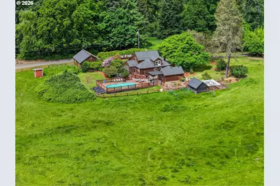 20556 S May Rd, Oregon City, OR 97045 - Photo 46