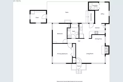 8437 NE Going Pl, Portland, OR 97220 - Photo 20