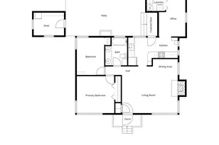 8437 NE Going Pl, Portland, OR 97220 - Photo 20
