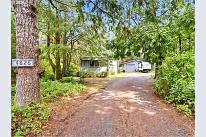 4826 Rhododendron Loop, Florence, OR 97439 - Photo 2