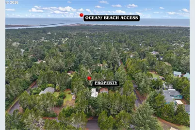 4826 Rhododendron Loop, Florence, OR 97439 - Photo 2