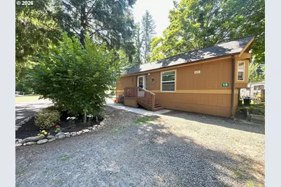 44221 McKenzie Hwy, Walterville, OR 97489 - Photo 1