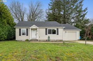 509 Williams Ave, Tillamook, OR 97141 - Photo 1