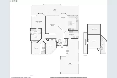 19760 Wildwood Dr, West Linn, OR 97068 - Photo 44