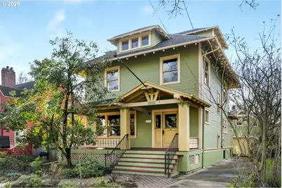 2347 NE 8th Ave, Portland, OR 97212 - Photo 2