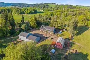 43300 NW Cedar Canyon Rd, Banks, OR 97106 - Photo 1