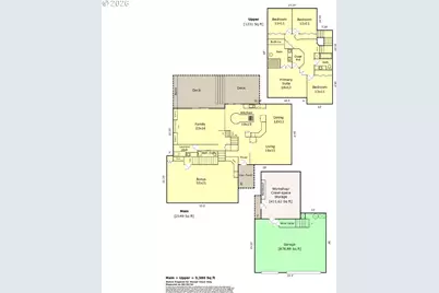 1496 Braemar Dr, West Linn, OR 97068 - Photo 40