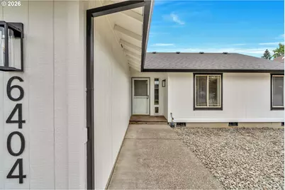 6404 SE Carlton St, Portland, OR 97206 - Photo 4