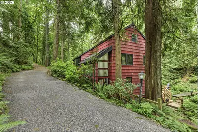 5830 NW Cornell Rd, Portland, OR 97210 - Photo 1