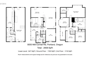 5830 NW Cornell Rd, Portland, OR 97210 - Photo 38