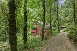 5830 NW Cornell Rd, Portland, OR 97210 - Photo 2