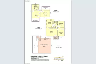 2113 N Sumner St, Portland, OR 97217 - Photo 30
