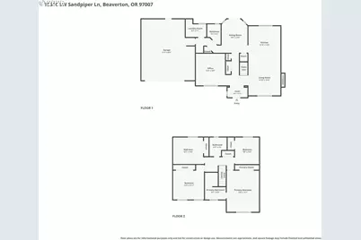 15310 SW Sandpiper Ln, Beaverton, OR 97007 - Photo 48