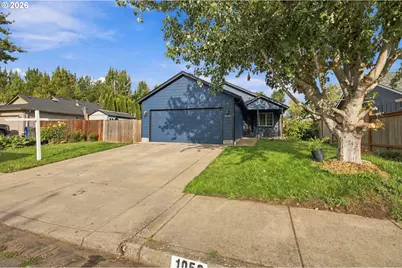 1050 Yew St, Junction City, OR 97448 - Photo 1