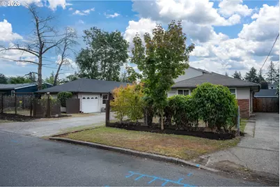 12344 SE Bush St, Portland, OR 97236 - Photo 1