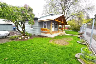 200 N Humbolt St, Canyon City, OR 97820 - Photo 8