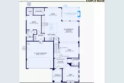 27178 SW Wildrye St, Wilsonville, OR 97070 - Photo 2