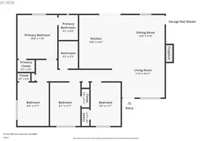 821 NE 108th Ave, Vancouver, WA 98664 - Photo 32