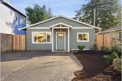 9998 SE Amherst St, Clackamas, OR 97015 - Photo 1