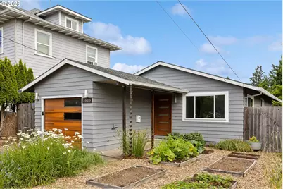 7615 NE Multnomah St, Portland, OR 97213 - Photo 1