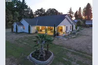 10724 Chug Ln, Gervais, OR 97026 - Photo 8