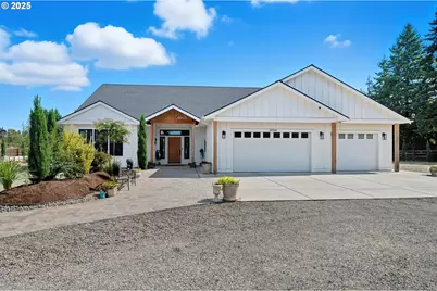 10724 Chug Ln, Gervais, OR 97026 - Photo 4