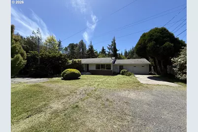 42710 Silver Springs Rd, Port Orford, OR 97465 - Photo 1
