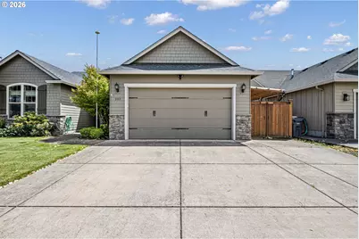 203 Copper Way, Creswell, OR 97426 - Photo 2