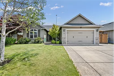 203 Copper Way, Creswell, OR 97426 - Photo 1