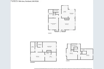 2160 SW 79th Ave, Portland, OR 97225 - Photo 48