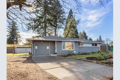 1410 SE 152nd Pl, Portland, OR 97233 - Photo 4