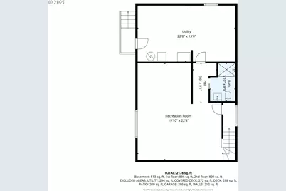 4803 SE Franklin St, Portland, OR 97206 - Photo 42