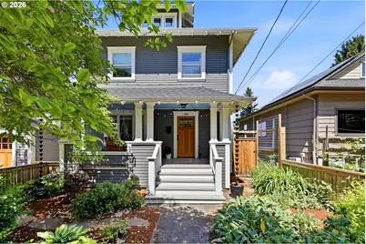 4803 SE Franklin St, Portland, OR 97206 - Photo 2