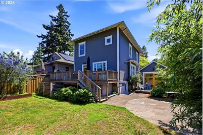 4803 SE Franklin St, Portland, OR 97206 - Photo 32