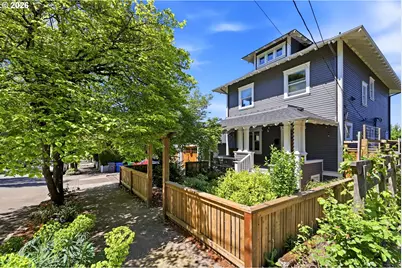 4803 SE Franklin St, Portland, OR 97206 - Photo 1