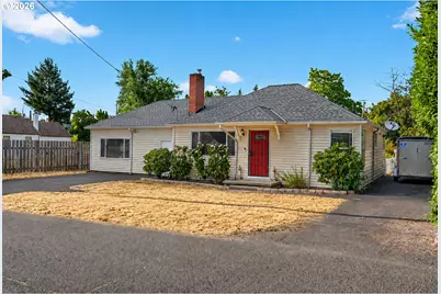 16523 SE Clinton St, Portland, OR 97236 - Photo 2