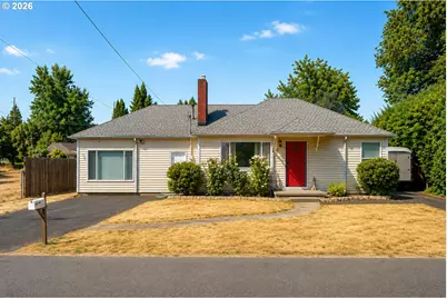 16523 SE Clinton St, Portland, OR 97236 - Photo 1
