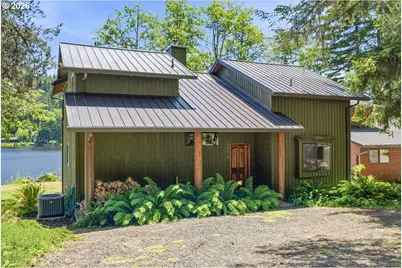 71616 Northshore Dr, Birkenfeld, OR 97016 - Photo 4