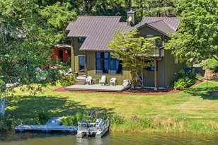 71616 Northshore Dr, Birkenfeld, OR 97016 - Photo 2