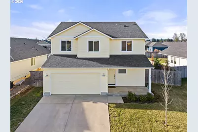 405 Cardinal Ave, Winlock, WA 98596 - Photo 2