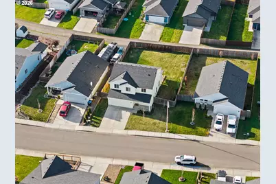 405 Cardinal Ave, Winlock, WA 98596 - Photo 4