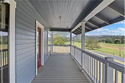 1458 Stearns Ln, Oakland, OR 97462 - Photo 2